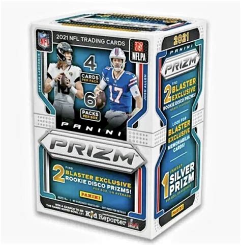 panini hobby box steel|nfl panini prizm.